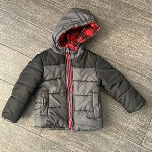 2T Boys coat 🌨